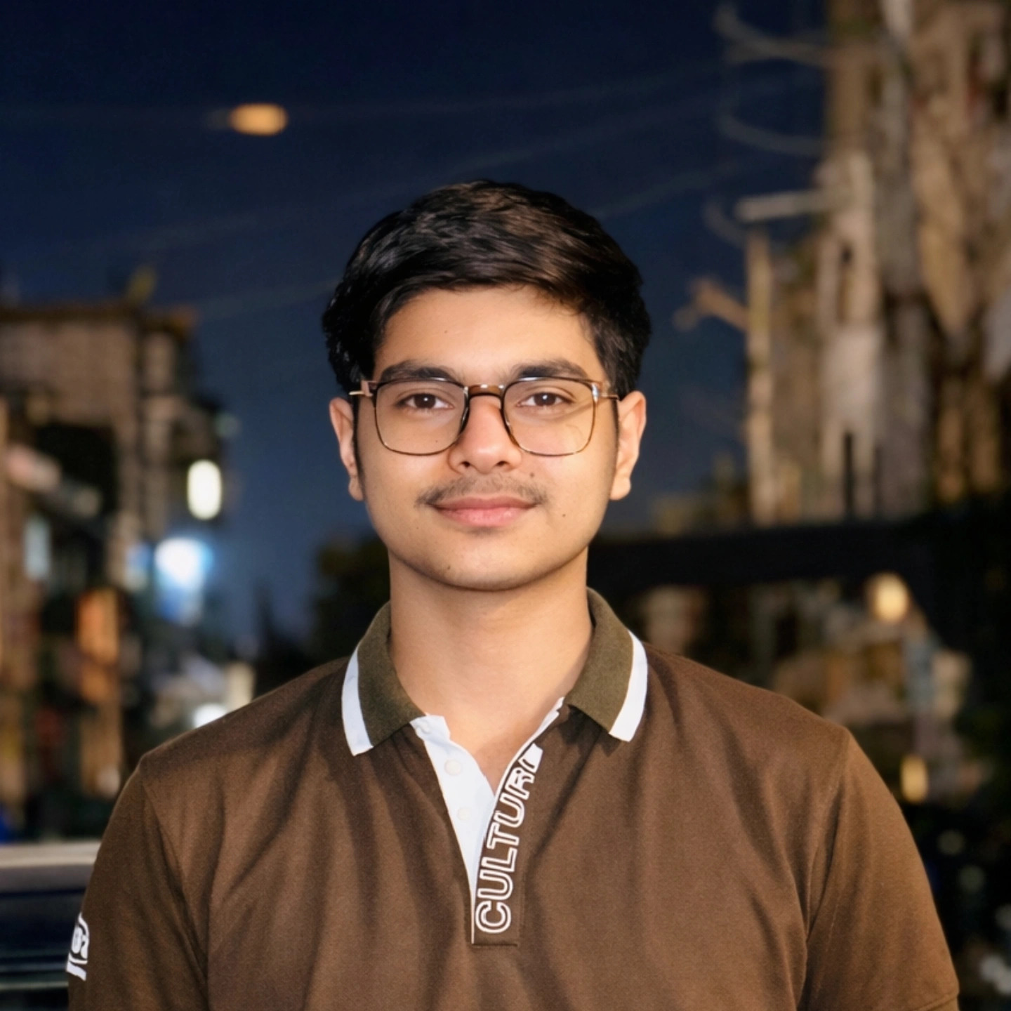 Shahzaib Soomro